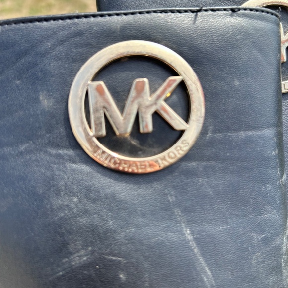 🔸5/20$!! MK Girl’s Winter Zip Up Boots - Picture 8 of 10